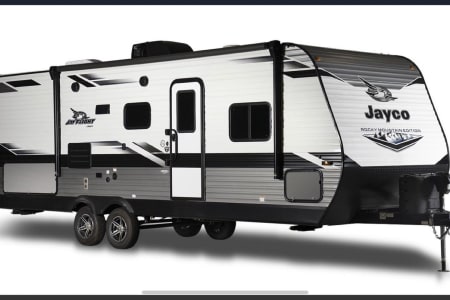 2022 Jayco Jay Flight SLX