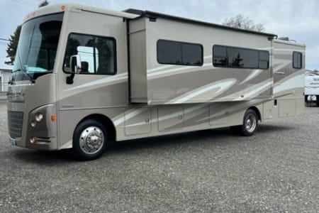 PenrosePointStatePark Rv Rentals