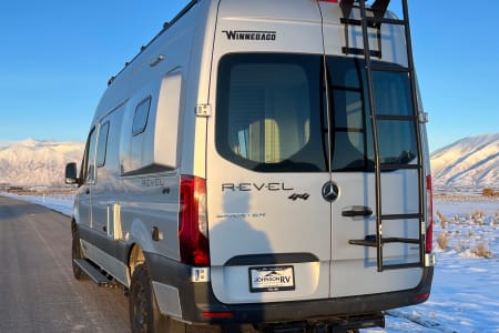 Highlands RanchRV rentals