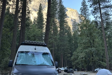 MuirWoodsNationalMonument Rv Rentals