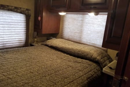 TobyhannaStatePark Rv Rentals