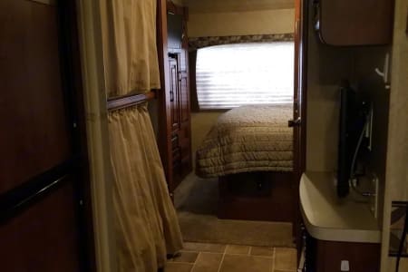 TobyhannaStatePark Rv Rentals