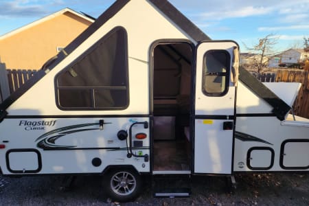 MountaindaleCabins Rv Rentals