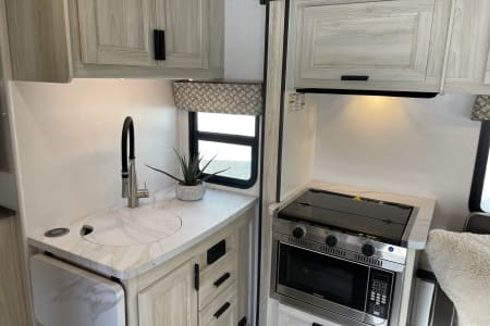 RV Rental utah