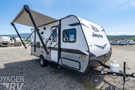 VaseuxLakeProvincialPark Rv Rentals