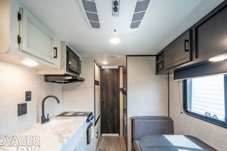 OkanaganFallsProvincialPark Rv Rentals