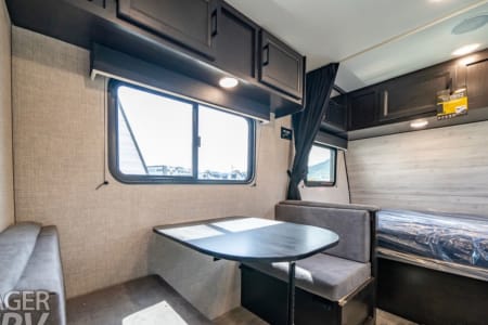 OkanaganFallsProvincialPark Rv Rentals