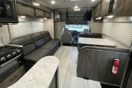 SylmarRV rentals