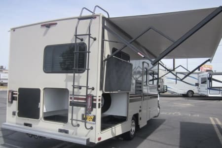 SylmarRV rentals