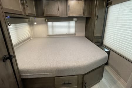 SylmarRV rentals