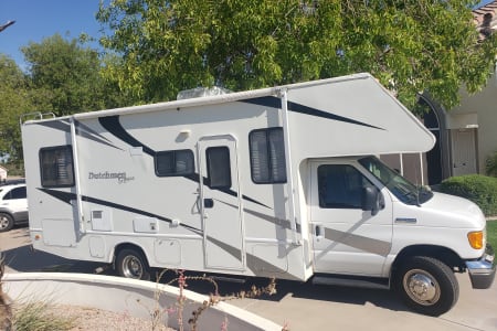 MesaSpiritRVResort Rv Rentals