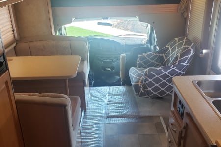 RV Rental arizona