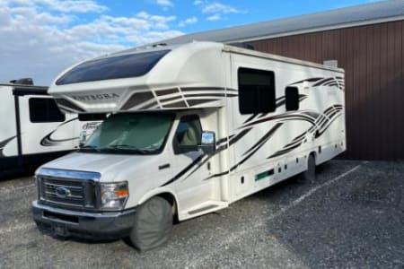 AkronRV rentals