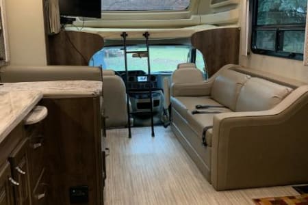 AkronRV rentals