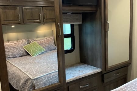 AkronRV rentals