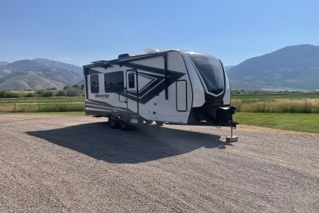 QuartzLakeStateRecreationArea Rv Rentals