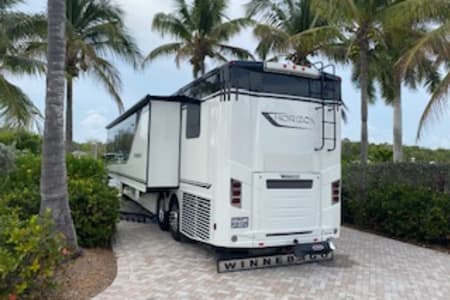 LucasRV rentals