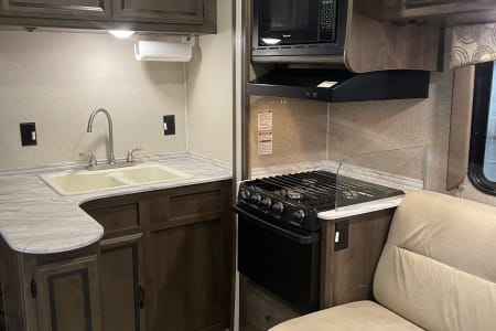 BrunswickRV rentals