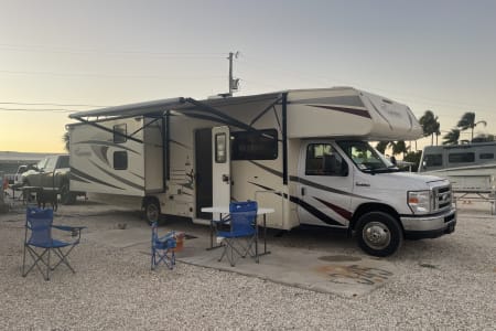 BrunswickRV rentals