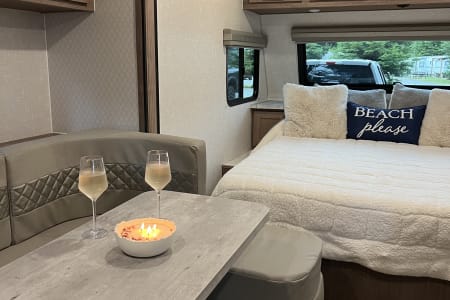 ReddingRV rentals