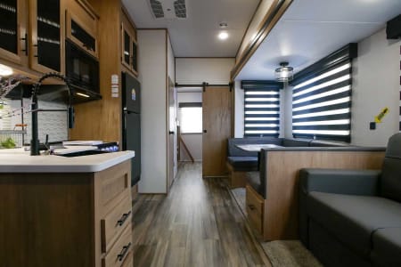 HomesteadRV rentals