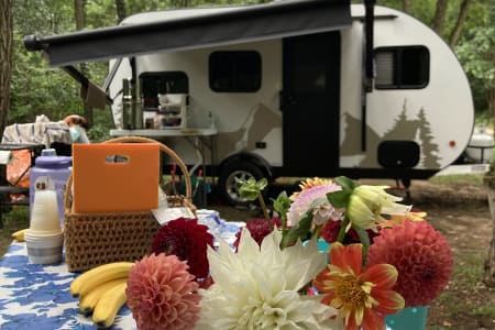 DetroitRV rentals