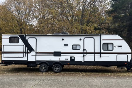 Cave JunctionRV rentals