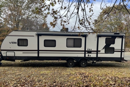 AlfredA.LoebStatePark Rv Rentals