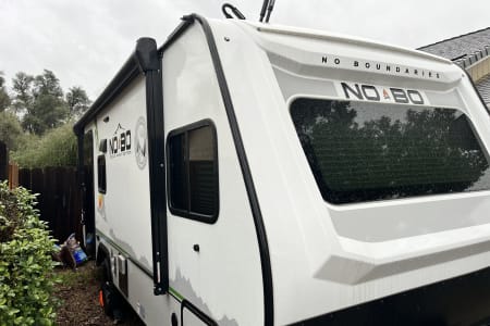 ReddingRV rentals