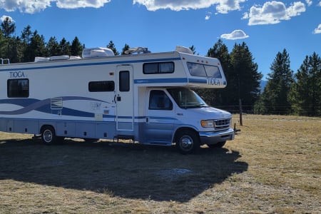 MinneopaStatePark Rv Rentals