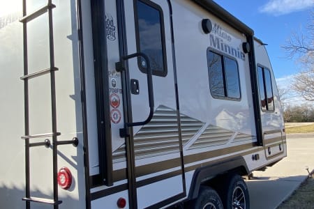 IslandViewPark Rv Rentals