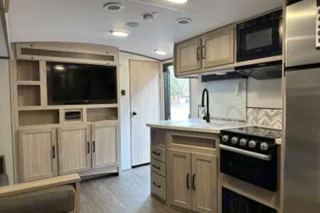 DaltonRV rentals