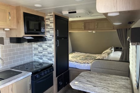 LakeTexomaStatePark Rv Rentals