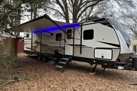 JamesH.FloydStatePark Rv Rentals