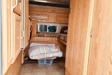 ChenaRiverStateRecreationArea Rv Rentals