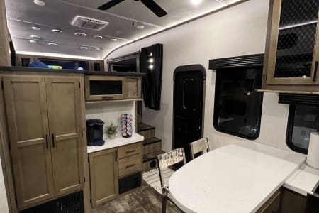 EurekaSpringsKOA Rv Rentals