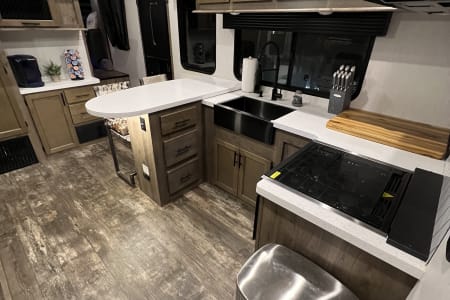 EurekaSpringsKOA Rv Rentals