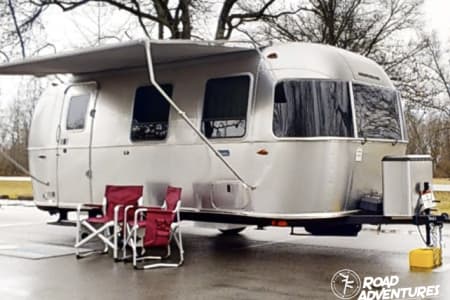 ColumbusRV rentals