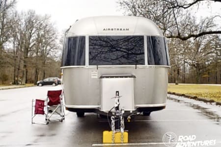 ColumbusRV rentals