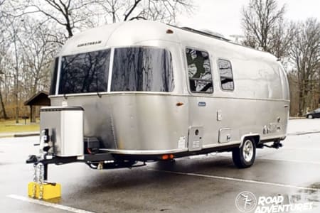 ColumbusRV rentals