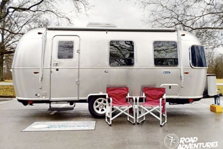 ColumbusRV rentals