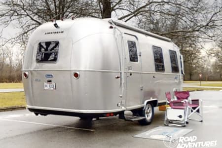 ColumbusRV rentals