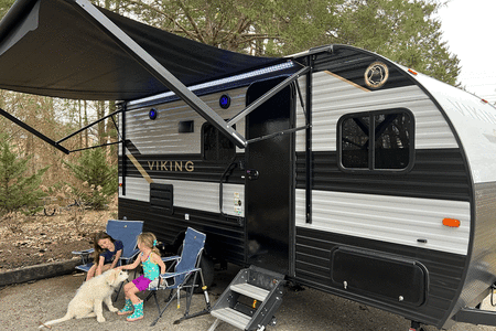 FrozenHeadStatePark Rv Rentals