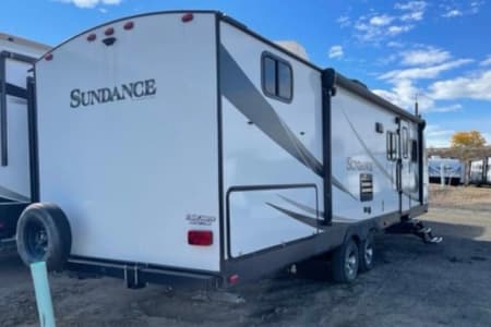 FirestoneRV rentals