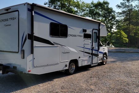 AlabasterRV rentals