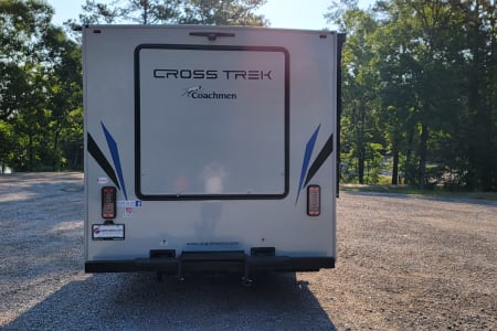 AlabasterRV rentals