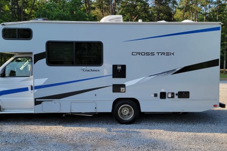 AlabasterRV rentals