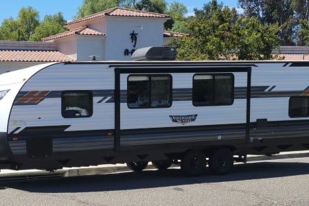 RV Rental santa-maria,California-(CA)