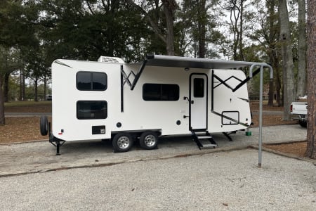 WatsonMillBridgeStatePark Rv Rentals