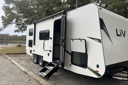 VictoriaBryantStatePark Rv Rentals